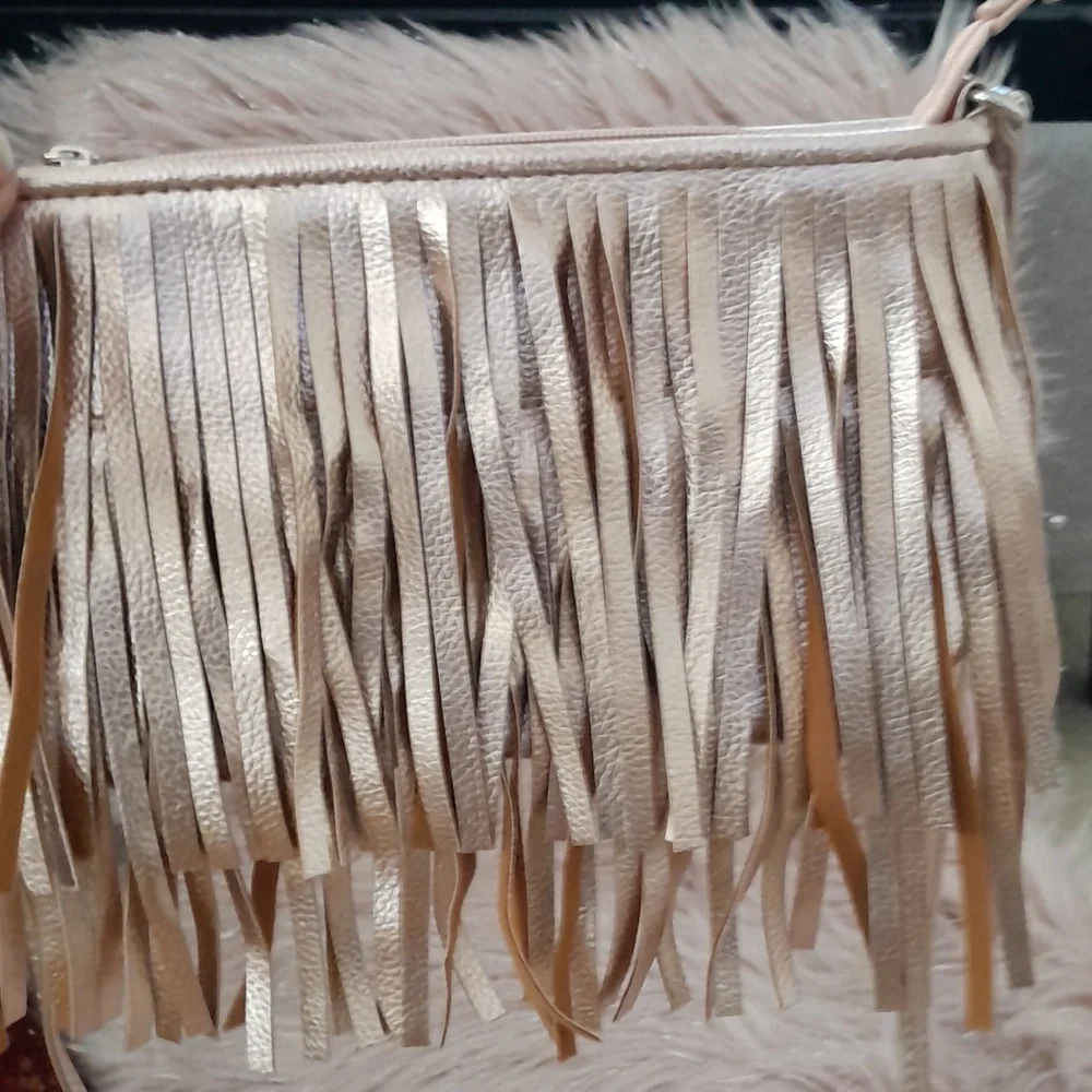 Cute Justice Crossbody Bag​ - Picture 8 of 8